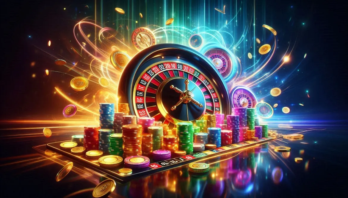 Need For Spin Casino